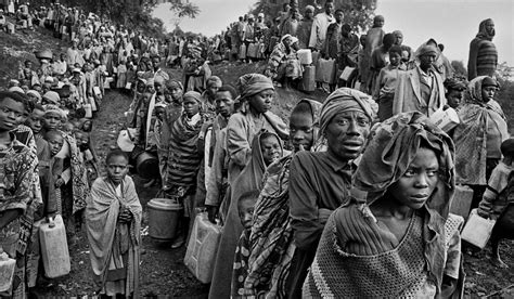 Muerte, tortura y genocidio: el relato de “uno de los peores días” de la historia de Darfur